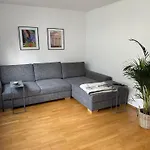 Kassel Apartment Am Entenanger