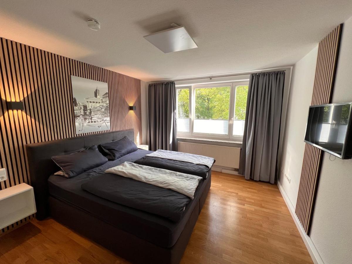 Apartment Am Entenanger Kassel