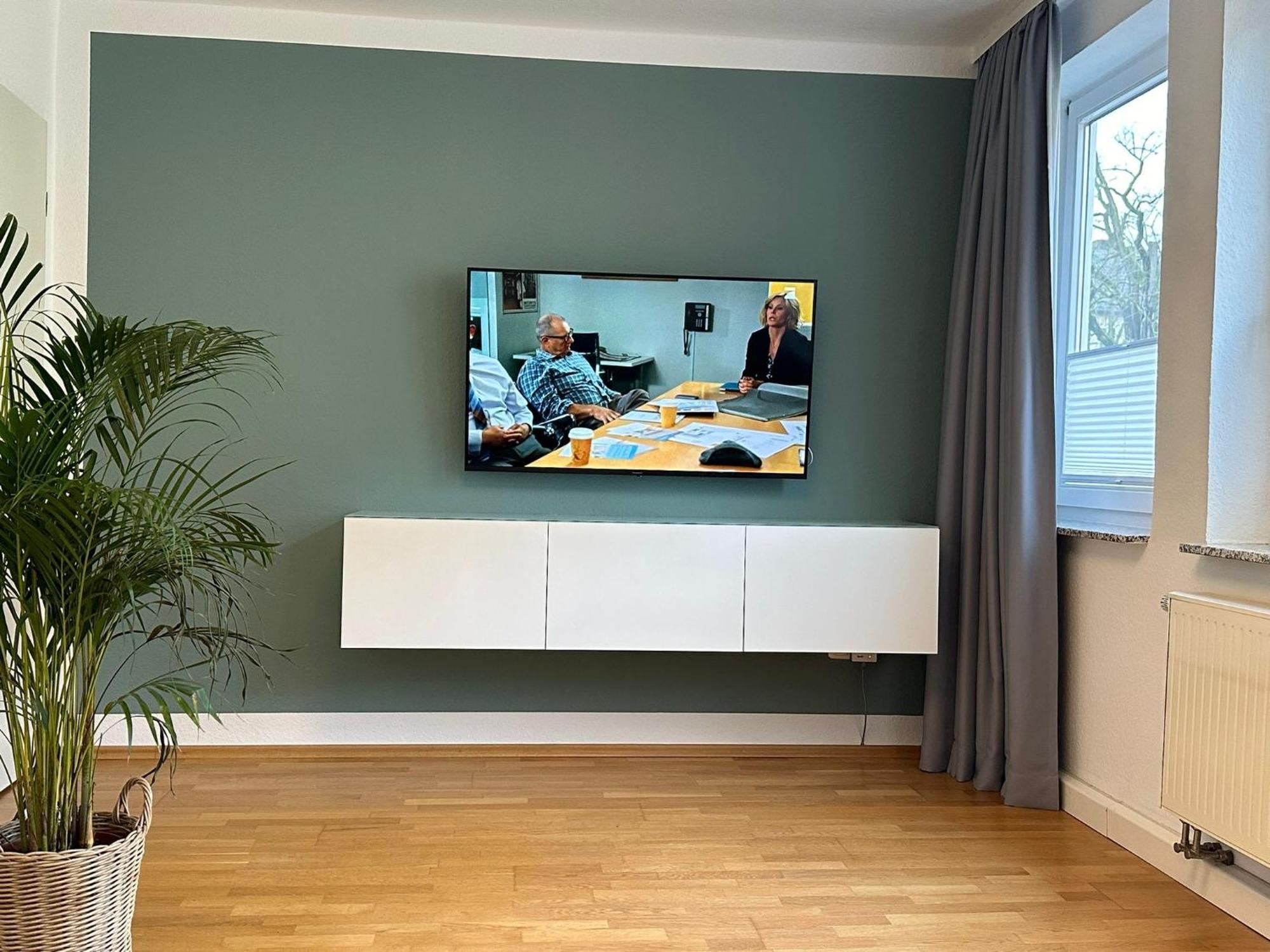 Apartment Am Entenanger Kassel