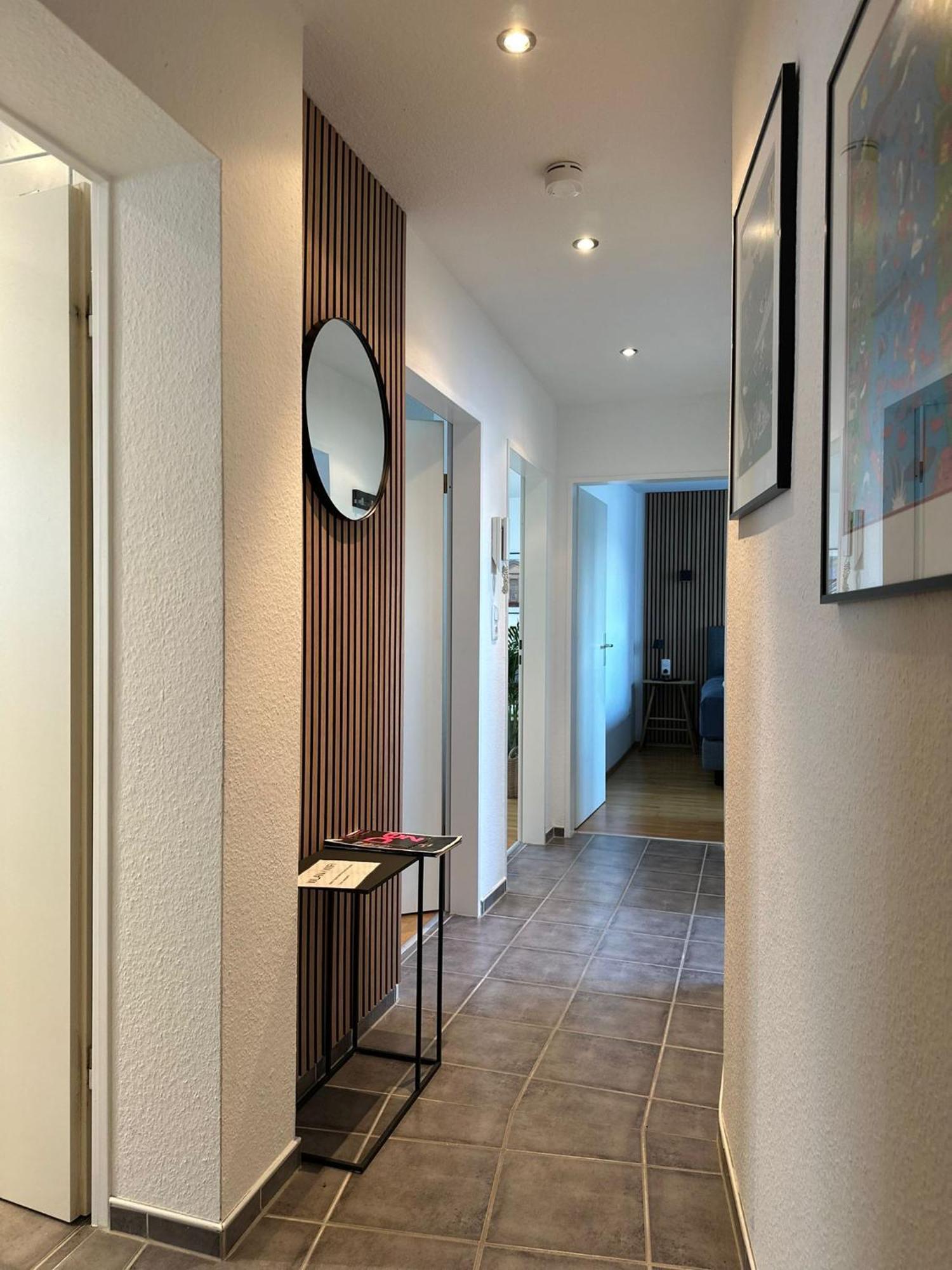 Apartment Am Entenanger *